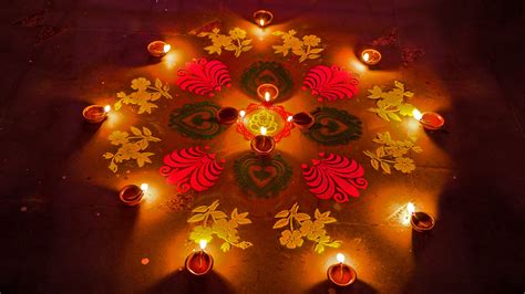 Diwali Bing Wallpaper Download