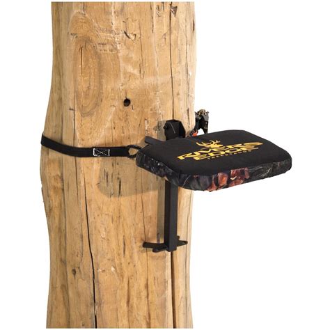 X Stand 8 Treestand Ratchet Straps 4 Pk 658014 Tree Stand