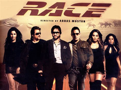 مشاهدة الفيلم الهندي Race 2008 كامل ومترجم كلبس فرايتي