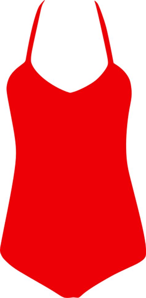 Swimsuit One Piece Red Clothesswimwearonepieceswimsuitonepiece