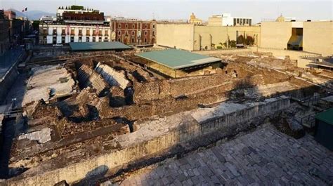 We recommend booking museo del templo mayor tours ahead of time to secure your spot. chilango - 5 cosas que no sabías del Templo Mayor