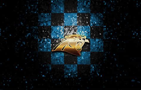 Top Carolina Panthers Logo Wallpaper Full Hd K Free To Use