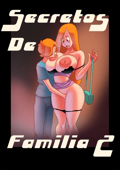 Secretos De Familia 2 Pinktoon ChoChoX