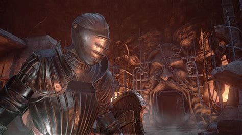 Deep Down Isn't Cancelled, Capcom Working on Overhauling the PS4 Game