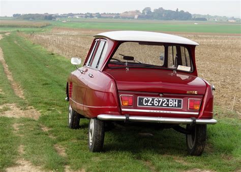 ami, 6, Cars, Citroen, Classic, French Wallpapers HD / Desktop and ...