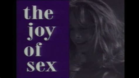 the joy of sex trailer philips cd i safe for work youtube