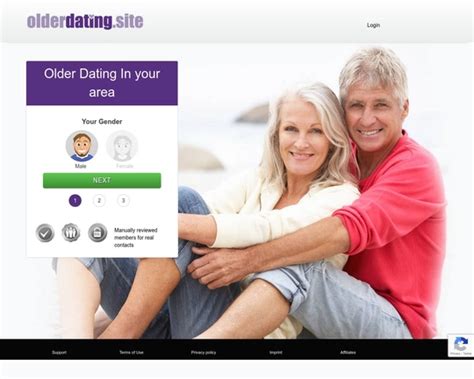 Over 60s Dating Over 60 Dating