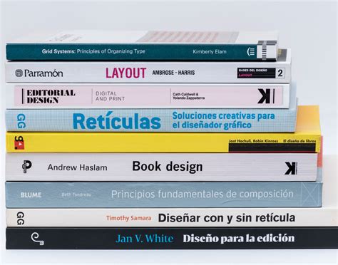 Mejores Libros Diseno Editorial Dst Rayitas Azules Diseño Editorial
