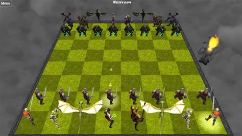 Battle Chess 3d Online Billainfinite
