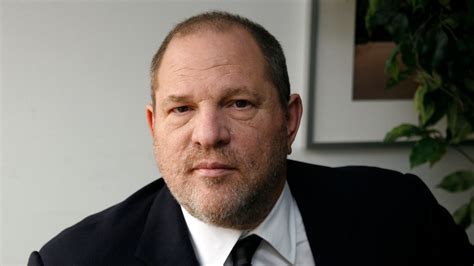 Harvey Weinstein Accused In Lawsuit Of Sexually Assaulting Producer For