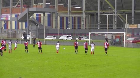 The home team performance at home games in their previous 4 games is good. 4TA DIVISION - GOL DE LAUTARO CARRACHINO DE PENAL - SAN ...