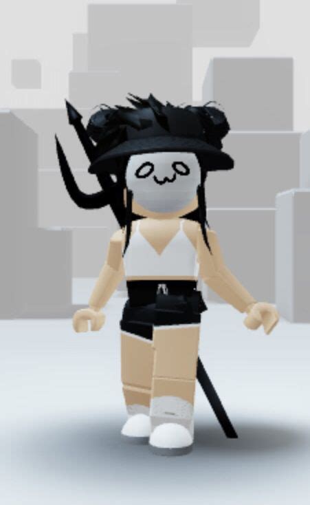 Copy And Paste Avatar Roblox Animation Black Hair Roblox Roblox
