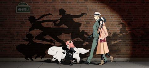 Spy X Family Wallpaper Pc 4k Spy X Family Wallpaper A - vrogue.co