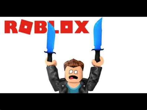Instantly share code, notes, and snippets. Roblox Murder Mystery O Melhor Jogador Youtube - Ninja ...