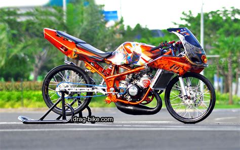 Motor Drag Ninja Rr | Foto Bugil Bokep 2017