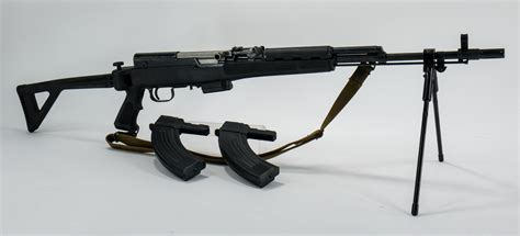 Norinco Sks 762x39mm Rifle Auctions Online Rifle Auctions