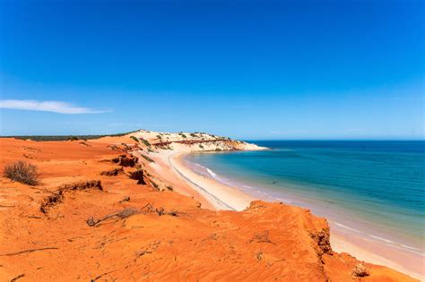 Beautiful Australia: A Perfect Destination for Eco-Conscious Travelers
