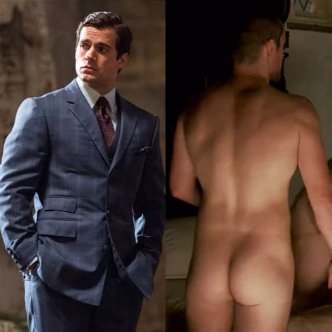 Henry Cavill Actor Producer Ender Of Heterosexuality Nudes Totallystraight Nude Pics Org