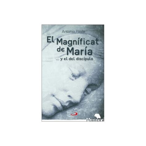 El Magnificat De María Y Del Discípulo Librería Ars