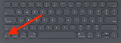 How To Type And Access Emoji By Keyboard Shortcut On Ipad