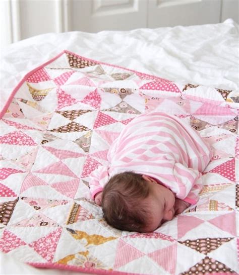 Modern Baby Quilt Patterns Free Home Design Ideas