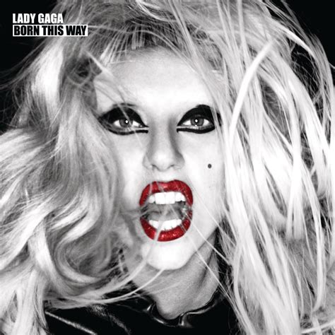 Born This Way Special Edition ” álbum De Lady Gaga En Apple Music