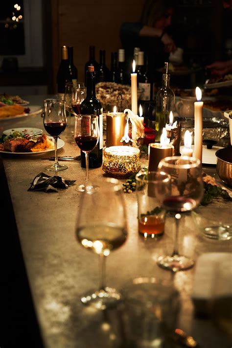 Check out our candle light dinner selection for the very best. Friendsgiving — Better Happier | Candle light dinner ...