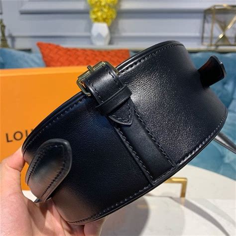Fashionwithmeghan@gmail.comhi everyone!my thoughts and prayers go out to everyone during. Louis Vuitton Tambourin Small Round Lightweight Cross Shoulder Bag Noir | AAA Handbag