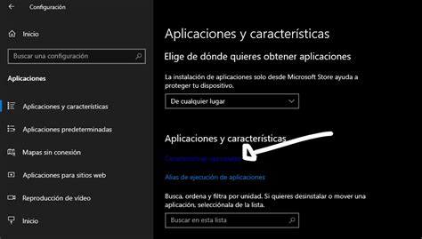 Instalar el reproductor Windows Media Player en Windows 10 Tecnología