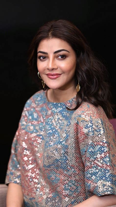 Kajal Agarwal Mosagallu Multilingual Actress Hd Phone Wallpaper Peakpx