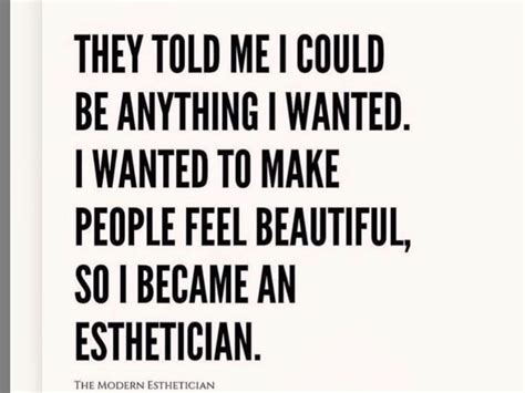 Pin by Ela Dzienisowicz on Esthetician's | Skin therapist, Skincare ...