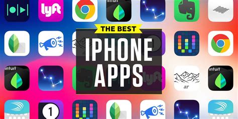 Best Iphone Apps 2018 30 New Apps Available For Iphone
