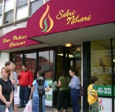 Just about every restaurant serves them in the little india area of the west rogers park neighborhood, but your indian friends know, this shop open since 1996 makes some of the best around. ATP's Best Pakistani Food Outside Pakistan - v0.10 : ALL ...