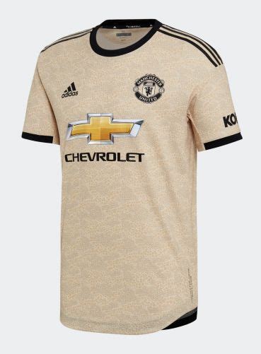 Outdoor & sporting goods company. Manchester United Kit History - Football Kit Archive