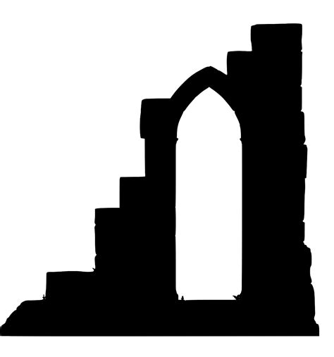 Svg Architecture Gateway Monument Free Svg Image And Icon Svg Silh