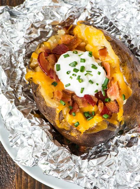 Perfect baked potatoes are all about knowing how to properly cook the natural starches inside. Potato Recipes: Ways to Add More Potatoes Into Your Diet