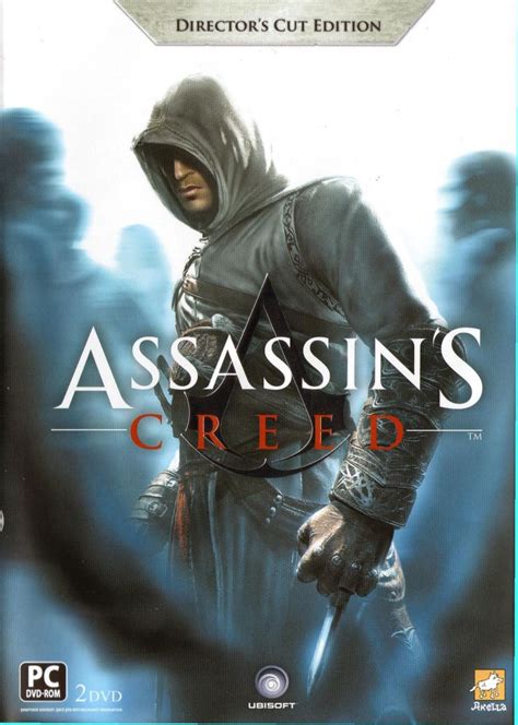 Assassins Creed Directors Cut Edition Por Torrent Torrenjuegospc Com