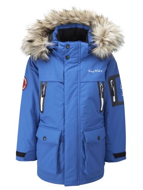 Best match hottest newest rating price. Alaska Parka Jacket - Blue