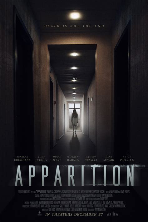 The Apparition 2012 Picture Image Abyss