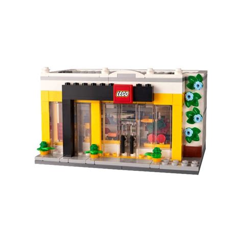 Lego Brand Retail Store Set 40528 Brick Owl Lego Marketplace