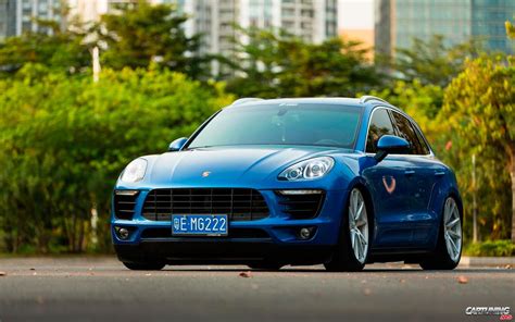 Edmunds also has porsche macan pricing, mpg, specs, pictures, safety features, consumer reviews and more. Tuning Porsche Macan