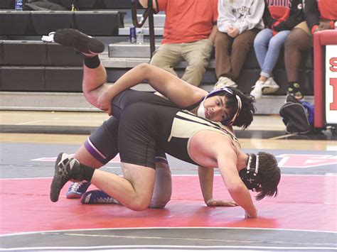 Gilmer Wrestling Appeals To Ghsa Times Courier Ellijay Georgia