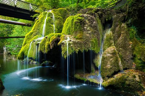 Visiting The Bigar Waterfall In Romania 2023 Update Half Of It