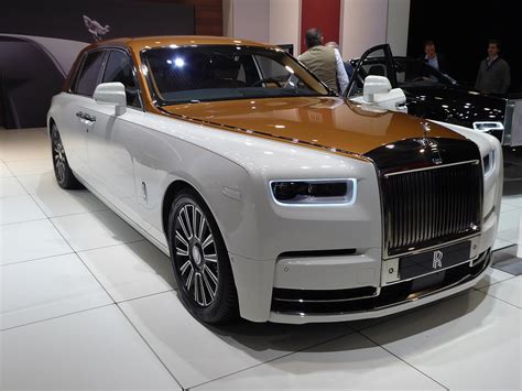 Rolls Royce Phantom Viii Wikipedia