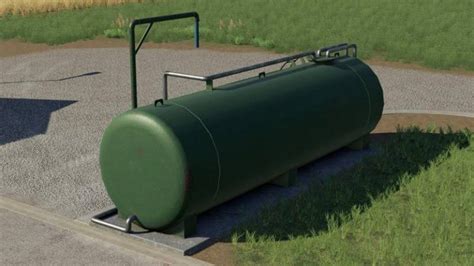 Fs19 Fertilizer Tanks V1100 • Farming Simulator 19 17 22 Mods