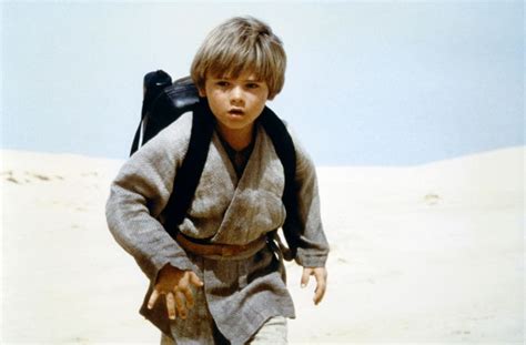 Remember The Boy Who Played Anakin Skywalker In Star Wars He Is All