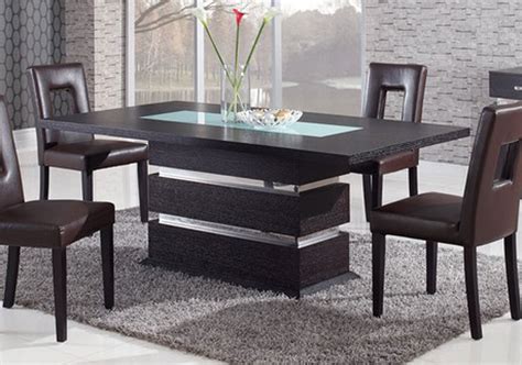 Lexington kitano cascade 2 tier coffee table in rich brown hazelnut. Global Furniture USA G072DT Dining Set - Dining Table ...