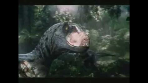 Jurassic Park 3 Trailer