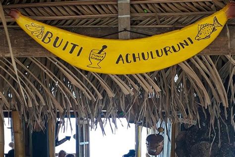 Discover The Garifuna Culture Punta Gorda Plus Multiple Stops Samba