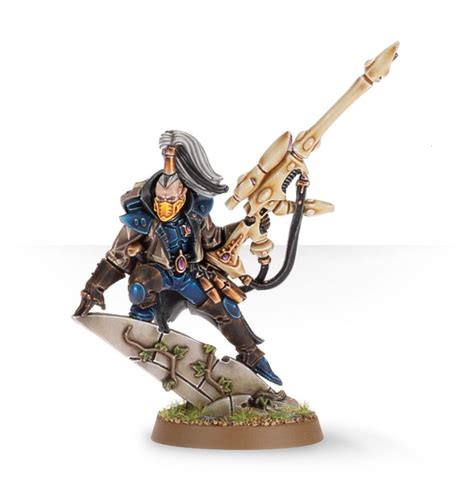 Games Workshop Advent Engine Day 4 Stepping Up Bell Of Lost Souls